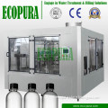 Drinking Water Filling Packing Line / Bottling Plant / Filling Capping Machine for 0.5L-1.5L